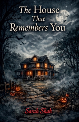 The house that remembers you B0GSCM6T3K Book Cover