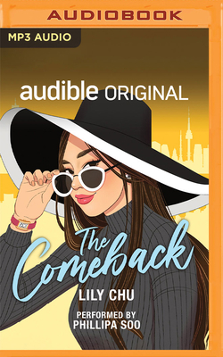 The Comeback B0BTVHGMLJ Book Cover
