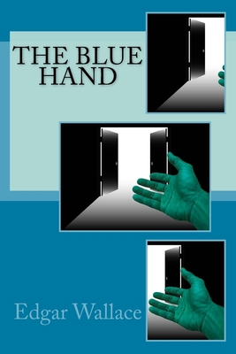The Blue Hand 1544656947 Book Cover
