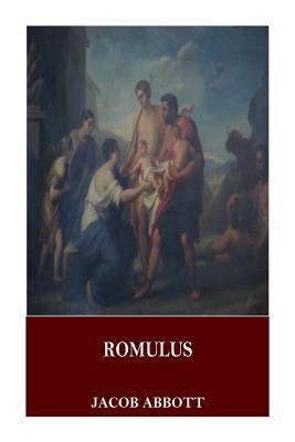 Romulus 154506525X Book Cover