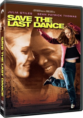Save The Last Dance B0CDZJ8CD8 Book Cover