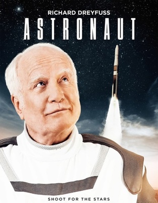 Astronaut Book Cover