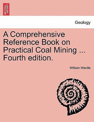 A Comprehensive Reference Book on Practical Coa... 1241504881 Book Cover