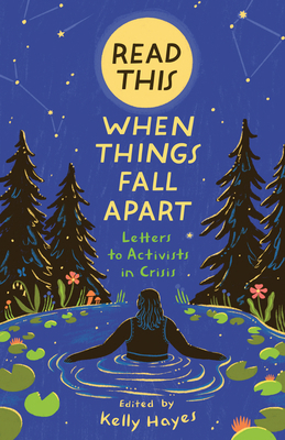 Read This When Things Fall Apart: Letters to Ac... 1849355843 Book Cover