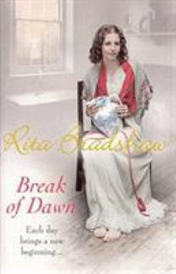 Break of Dawn P 1472220935 Book Cover