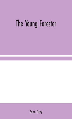 The Young Forester 9354044433 Book Cover