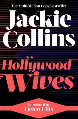 Hollywood Wives: introduced by Helen Ellis 139851523X Book Cover