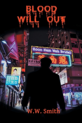 Blood Will Out 1958517895 Book Cover