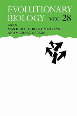 Evolutionary Biology 1461357497 Book Cover