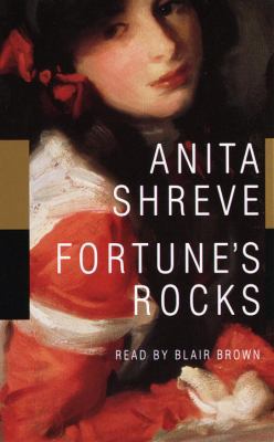 Fortune's Rocks 0375409483 Book Cover