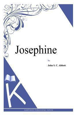 Josephine 1494702223 Book Cover