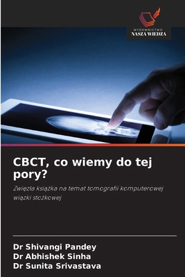 CBCT, co wiemy do tej pory? [Polish] 6209044131 Book Cover