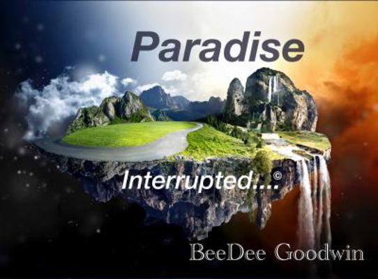 Paradise Interrupted 0648359387 Book Cover