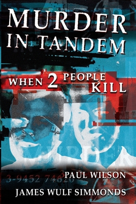 Murder in Tandem REV Ed 0732269369 Book Cover