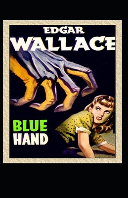 The Blue Hand Annotated B0923WHVQJ Book Cover