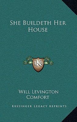She Buildeth Her House 1163860689 Book Cover