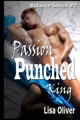 Passion Punched King 1985070650 Book Cover