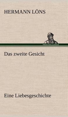 Das Zweite Gesicht [German] 3847255606 Book Cover