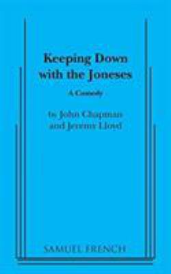 Keeping Down with the Joneses 0573611157 Book Cover