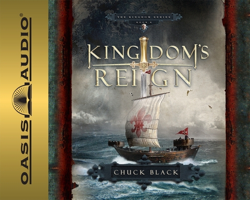 Kingdom's Reign: Volume 6 1598594052 Book Cover
