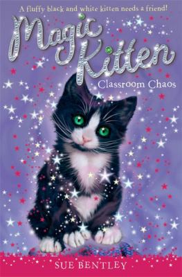 Classroom Chaos 014132015X Book Cover