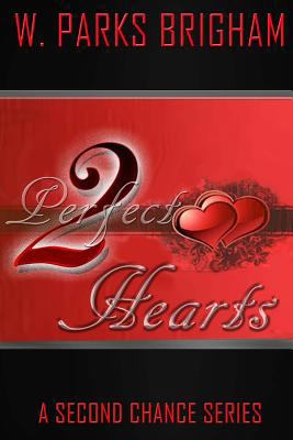 Two Precious Hearts 1987482190 Book Cover