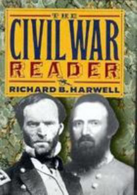 The Civil War Reader 0831713364 Book Cover