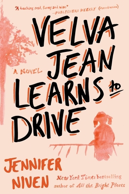 Velva Jean Learns to Drive: Book 1 in the Velva... B002SB8PIS Book Cover