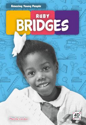Ruby Bridges 153216369X Book Cover