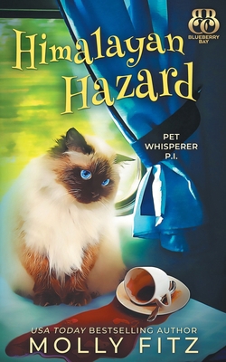 Himalayan Hazard 1644515180 Book Cover