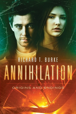 Annihilation: Origins and Endings 1916141722 Book Cover