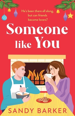 Someone Like You 1805498789 Book Cover