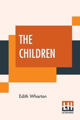 The Children 9353444535 Book Cover
