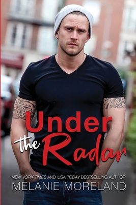 Under The Radar 1990803563 Book Cover