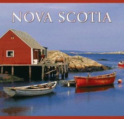 Nova Scotia 1552857964 Book Cover
