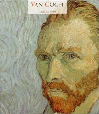 Vincent Van Gogh 0847823113 Book Cover