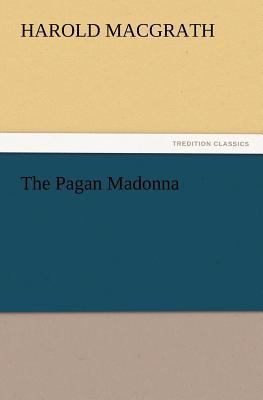 The Pagan Madonna 384722008X Book Cover