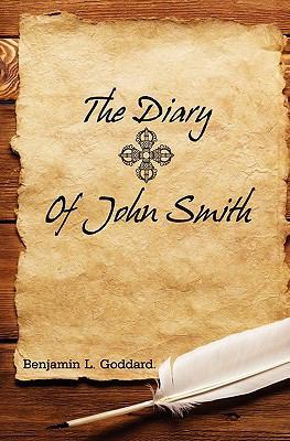 The Diary of John Smith 1439271828 Book Cover