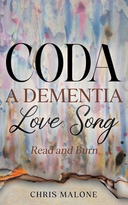 Coda 1917224230 Book Cover