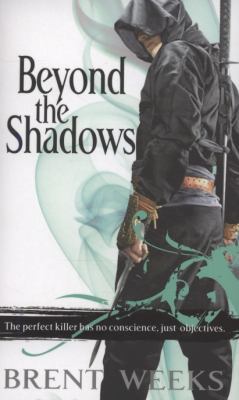Beyond The Shadows 1841497428 Book Cover