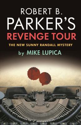 Robert B. Parker's Revenge Tour 0857305301 Book Cover