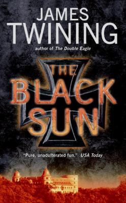 The Black Sun B0072B38XQ Book Cover