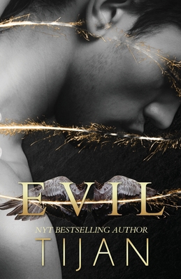 Evil 195177132X Book Cover