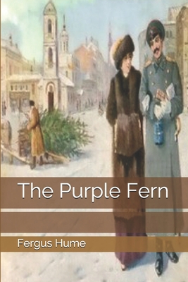 The Purple Fern 1694937615 Book Cover