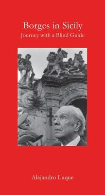 Borges in Sicily 1909961442 Book Cover