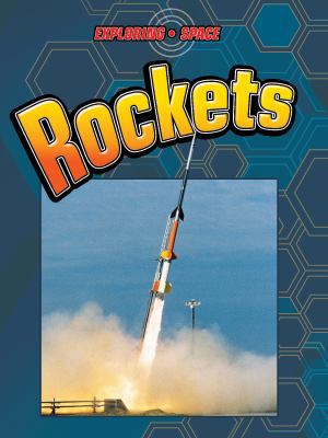 Rockets 1590367715 Book Cover