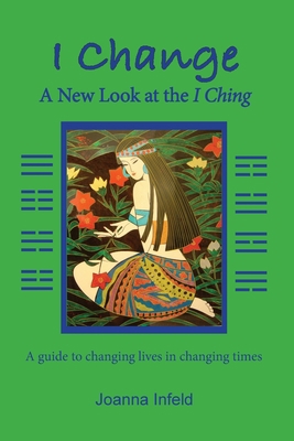 I Change 0997904771 Book Cover