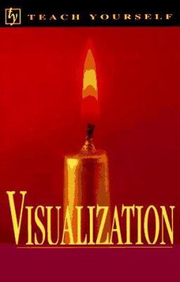 Teach Yourself Visualization 0844231207 Book Cover