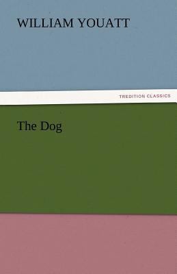 The Dog 3842434421 Book Cover