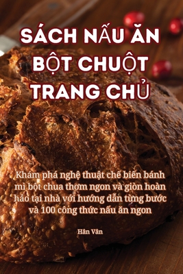 Sách NẤu Ăn BỘt ChuỘt Tr... [Vietnamese] 183564015X Book Cover